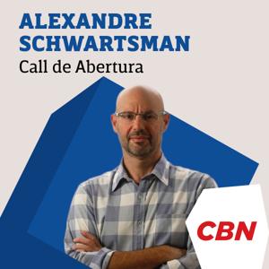 Call de abertura - Alexandre Schwartsman by CBN