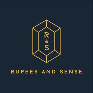 Rupees And Sense