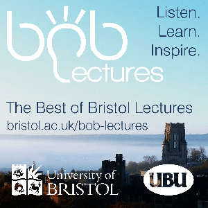 BoB Lectures - the Best of Bristol Lectures