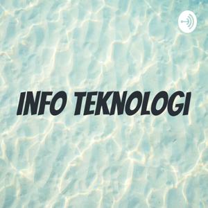 Info Teknologi