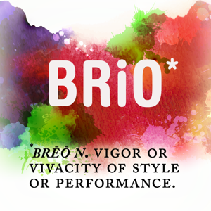 Brio