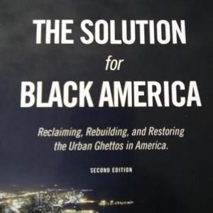 (Help Stop The Genocide In American Ghettos Podcast)