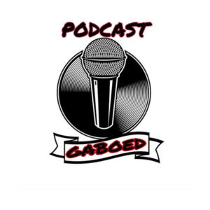 Podcast Gaboed