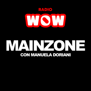 MAINZONE - Manuela Doriani