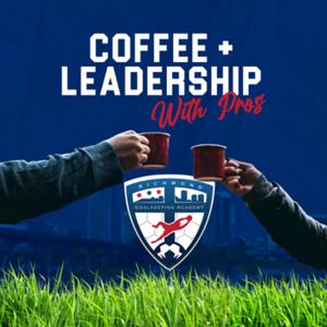 Coffee and Leadership With Pros