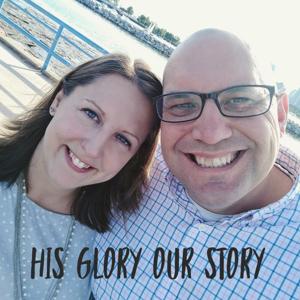 His Glory Our Story