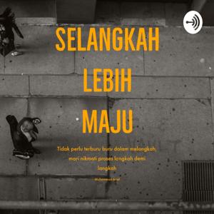 Selangkah Lebih Maju