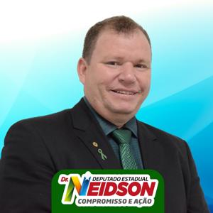 Deputado Dr. Neidson