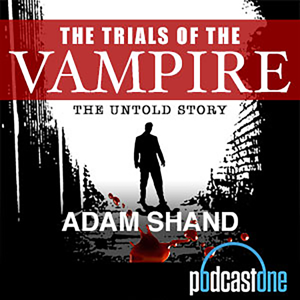 The Trials of the Vampire (AUS)