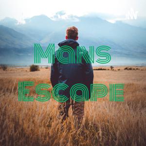 Mans Escape