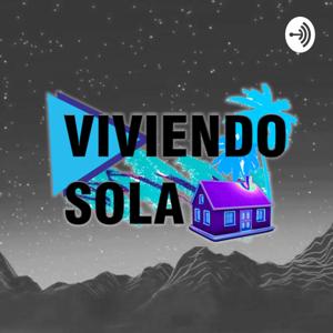 Viviendo sola