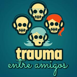 Trauma entre amigos by Trauma entre amigos