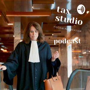 Tax Studio Podcast