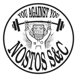 Nostos S&C Podcast