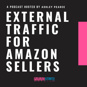 External Traffic For Amazon Sellers