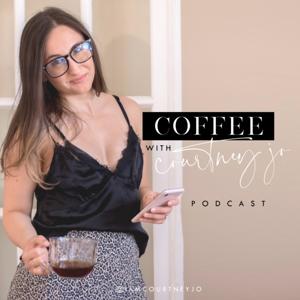 Coffee with Courtney Jo