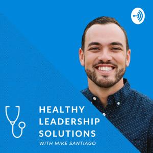 Healthy Leadership Solutions