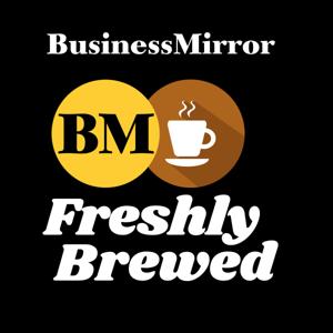 BM Freshly Brewed