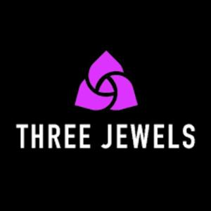 Three Jewels - Dharma