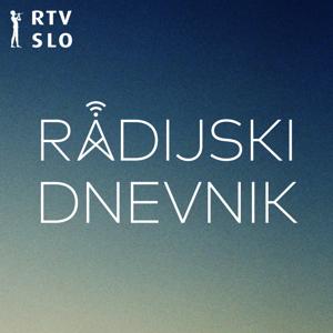 Radijski dnevnik by RTVSLO – Prvi