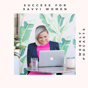 Success for Savvi Women