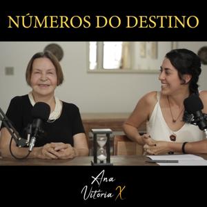 PodCast Números do Destino