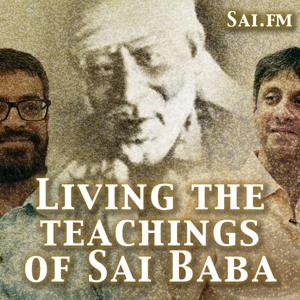 Living the Teachings of Sai Baba