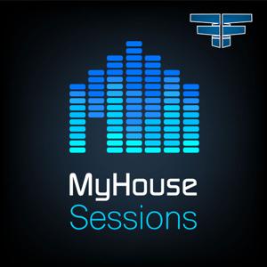 MyHouse Sessions podcast