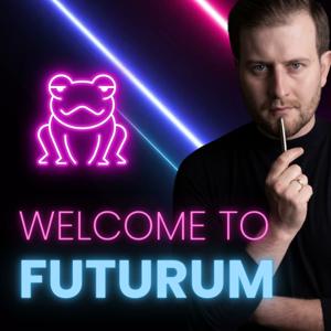 Marcin Kapusta - Futurum