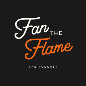 Fan The Flame