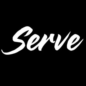 Serve Sunday's
