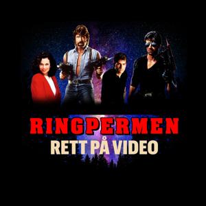 Ringpermen Rett På Video - Filmer fra 80 tallet by Ringpermen Rett På Video - 80-tallsfilm