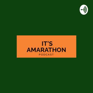 It's Amarathon