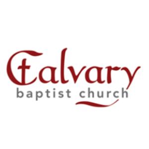 Calvary Baptist Church (Huntingburg, IN)