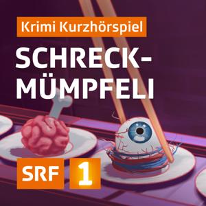 Schreckmümpfeli by Schweizer Radio und Fernsehen (SRF)