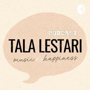 Podcast Tala Lestari