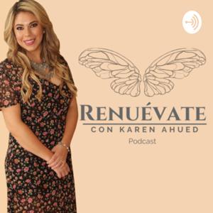 Renuévate by @karenahued