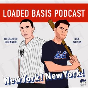 Loaded Basis Podcast