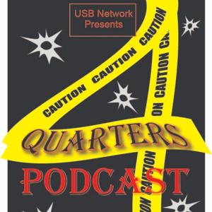 4 Quarters Podcast