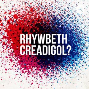 Rhywbeth Creadigol?