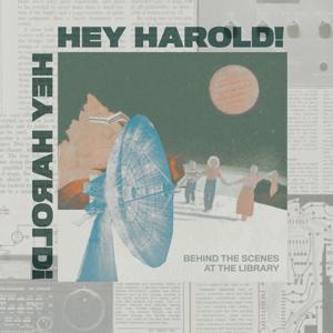 Hey Harold!