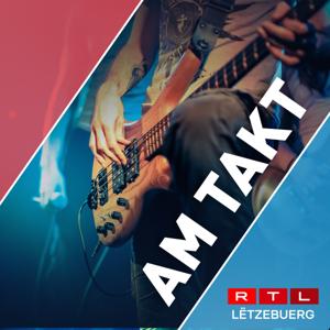 RTL - Am Takt