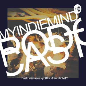 MYINDIEMIND PODCAST