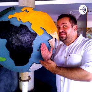 Geografia e seus temas - Professor Anderson Leineker