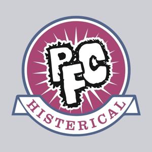 Partizan Histerical Podcast by Partizan Histerical Podcast