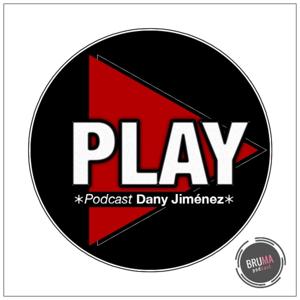 PLAY! Dany Jimenez