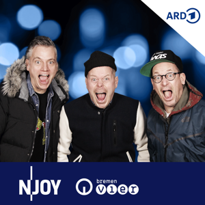 N-JOY - Was wollen wissen mit Fettes Brot