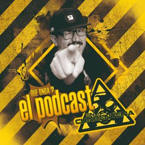 Qué Onda? El Podcast