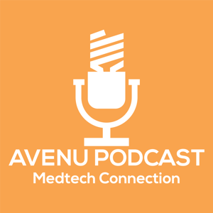 Avenu Podcast