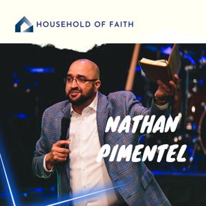 Nathan Pimentel